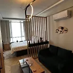 Appartement Spaces