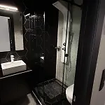 Spaces Appartement Thessaloniki