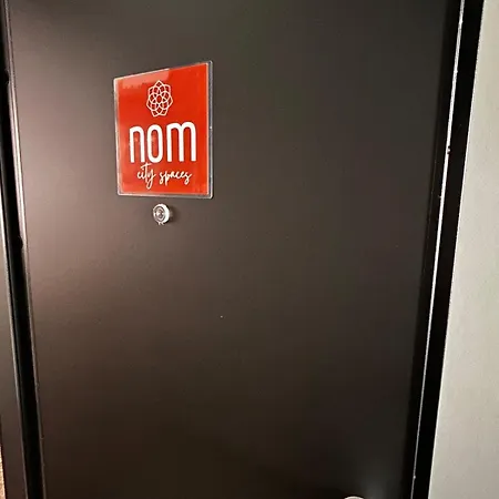 Appartement Spaces