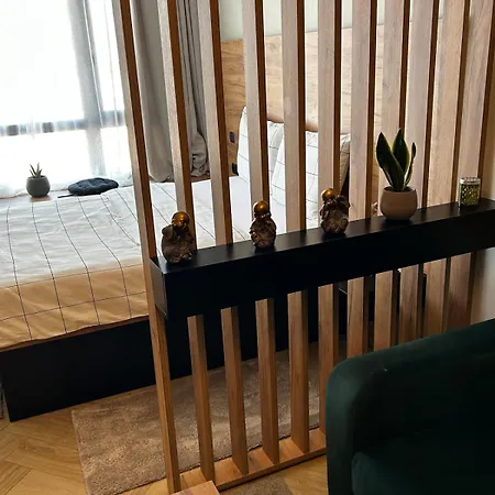 Appartement Spaces *