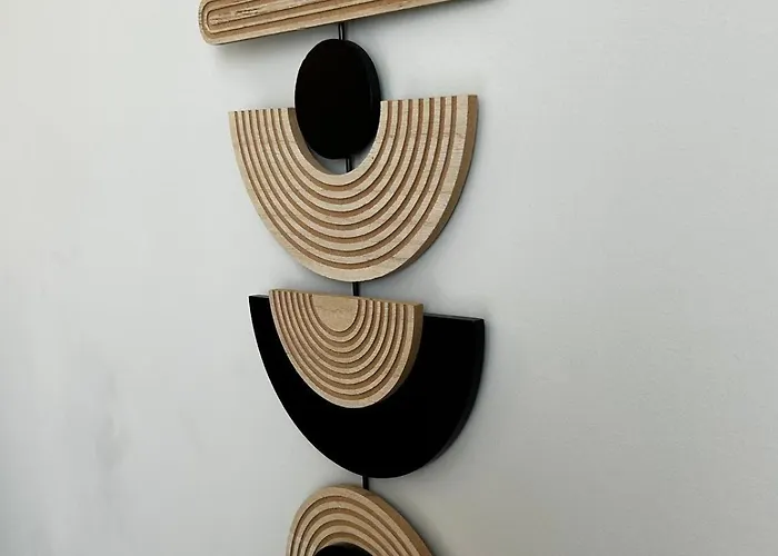Spaces סלוניקי