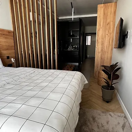 Spaces Apartamento Tesalónica