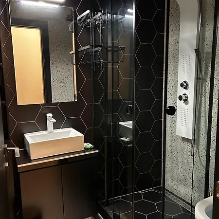 Spaces Apartamento *