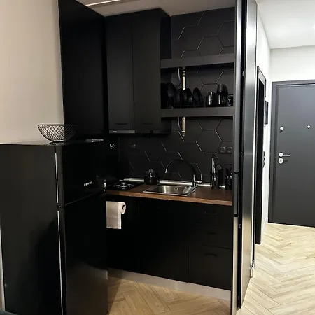 Spaces Apartamento *